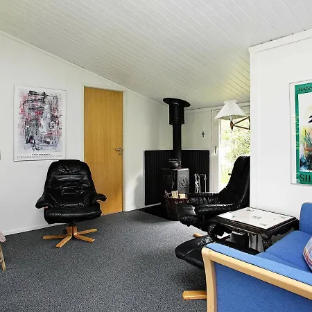 Holiday home Three-bedroom Holiday In Farso 8 *
