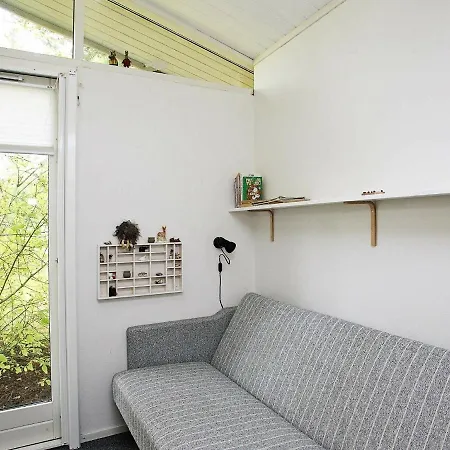 Three-bedroom Holiday In Farso 8 瓦尔普松
