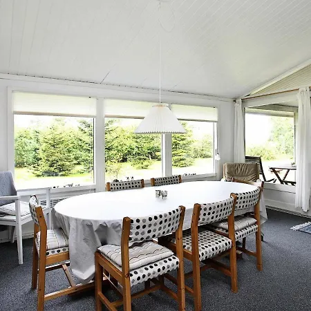 Holiday home Three-bedroom Holiday In Farso 8 *