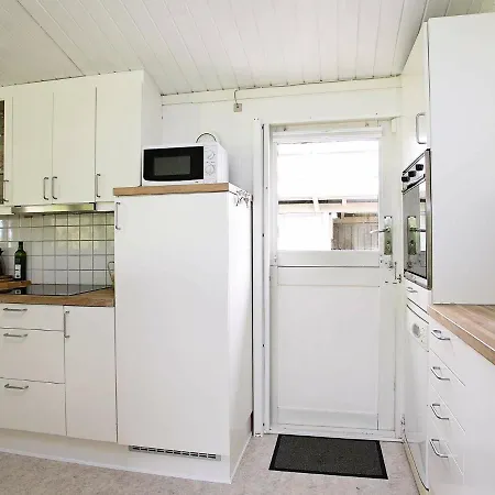 度假居 Three-bedroom Holiday In Farso 8