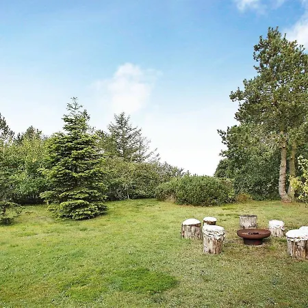 Three-bedroom Holiday In Farso 8 度假居 *